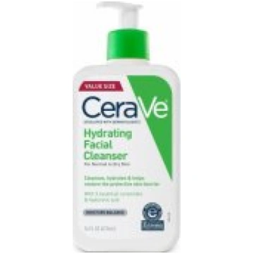 CeraVe Facial Cleansers Hydrating W 473ml līdzekli