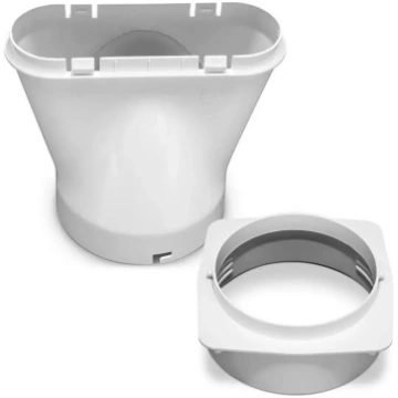 Adapteris/mute priekš kondicioniera TROTEC 6100000