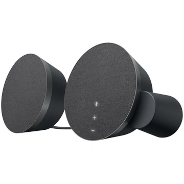 Logitech MX Sound Premium Bluetooth® computer spea