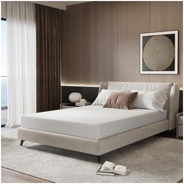 Novilla Double Mattress 160 x 200 cm Height 18 cm 