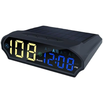 Solar-Display Heads Up – automašīnas spidometra di