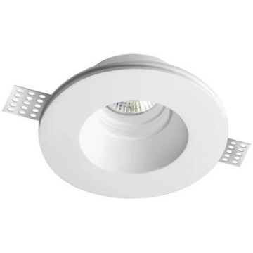 Iebūvējama lampa Cosimo Ø13 Nova Luce