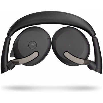 Jabra Evolve2 65 Flex MS Stereo Wireless Headset B