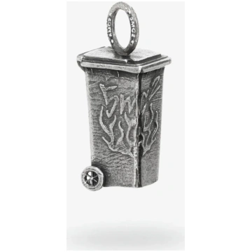 Trash Charm 5mc2
