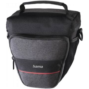Hama valetta camera bag 110 colt black | 185077 | 
