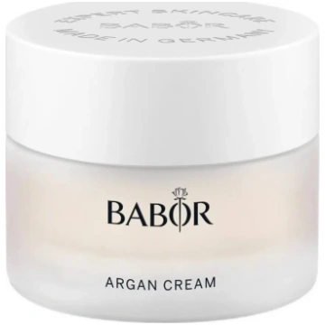 Mitrinošs barojošs krēms Babor Argan Cream C-2B-06