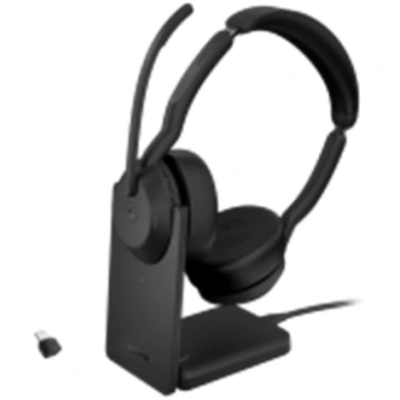 Jabra Evolve2 55 - Link380a MS Stereo (Include Sta