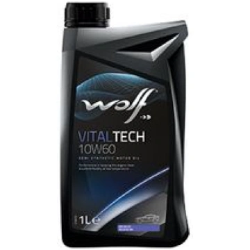 Motoreļļa VITALTECH -24118 10W60 1L (501.01/505.00