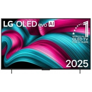 LG OLED evo C5 4K televizors OLED42C51LA 880609636