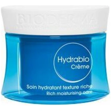 Bioderma Hydrabio Rich Cream 50ml | 29875 | 340132