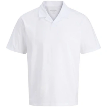 Jack&Jones Vīriešu polo krekliņš ar īsām piedurknē