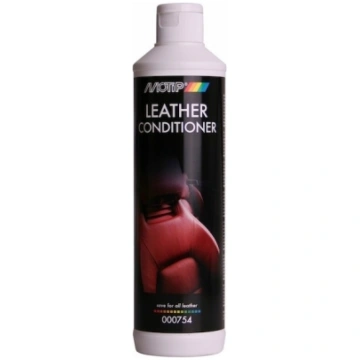 MOTIP ādas salona kondicionieris, motip leather co