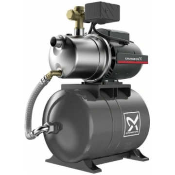 GRUNDFOS Sūknis JP5-48 PT-H P1=1,49kW (99463877) (