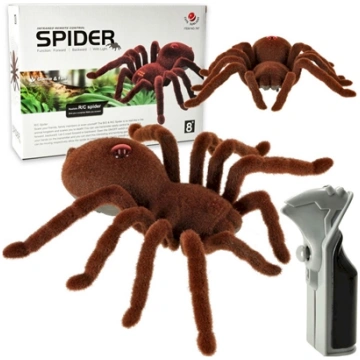 RoGer Remote-controlled Tarantula spider 590177936