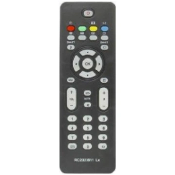 HQ LXP503 TV remote control PHILIPS / RC2023611/01