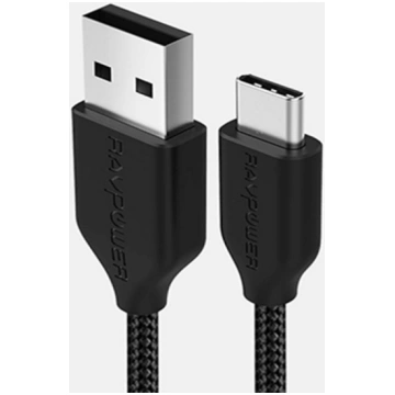 Kabeļis, RAVPower, RAVPower USB Type C Cable USB A
