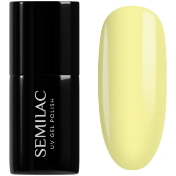 Semilac Semilac Laka 970 Limoncello 7ml&