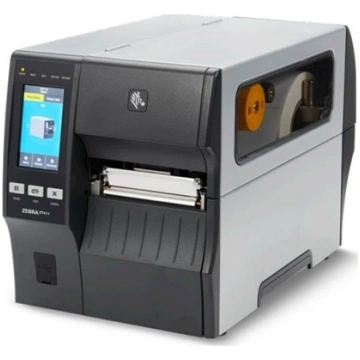 Drukarka etykiet Zebra Zebra TT Printer ZT411; 4",