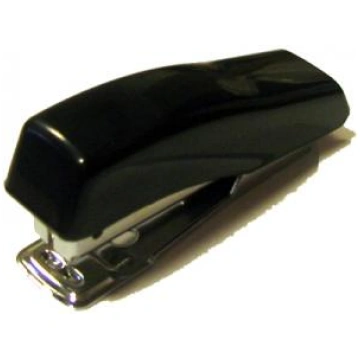 Skavotājs N10 1011A melns