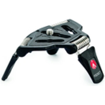 Statīvs Manfrotto Kieszonkowy pod DSLR black (MP3-