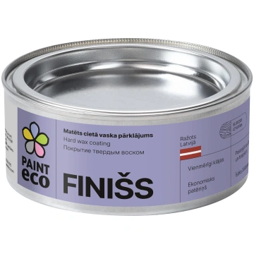 PAINT ECO Vasks, 0.2 l