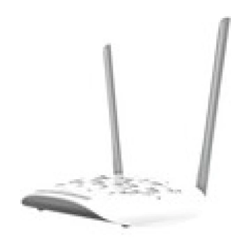 TP-LINK | Access Point | TL-WA801N | 802.11n | 2.4