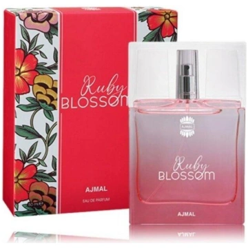 Ajmal Ruby Blossom Smaržas EDP 50 ml (629370801979