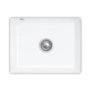 Virtuves izlietne Villeroy & Boch Subway, Keramisk
