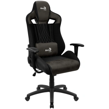 Aerocool, Aerocool EARL AeroSuede Universal gaming