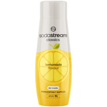 SodaStream Lemon Zero 440ml ( 7290113762725 102426