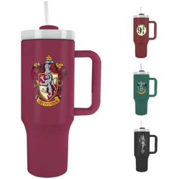 Pyramid International - Harry Potter Tumbler - Gry