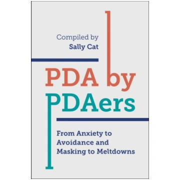 PDA by PDAers Sally Cat
