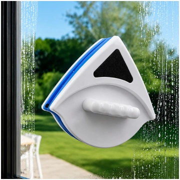 Magnētisks logu tīrītājs | WINDOWSWIPE