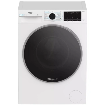 Veļasmašīna BEKO bPRO 700 B7WFU69418WB ES, 9 kg, 1