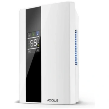 Gaisa mitrinātājs Adolus TOPO 65 W, 2l