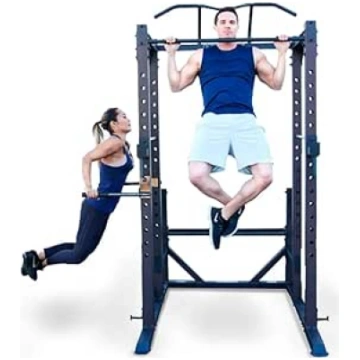 SteelBody by Marcy Monster Rack STB-98005 Power Ca