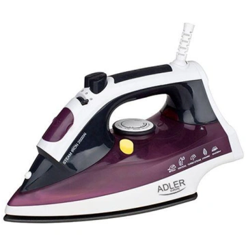 Adler AD 5022 Gludeklis 3000W
