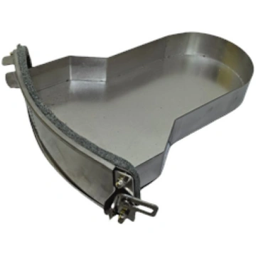 TunaBone Ash tray for Kamado 22 2000001305287 ( As