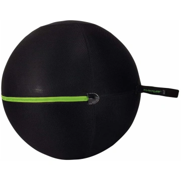Tunturi Gymball Cover 65cm With Green Zipper