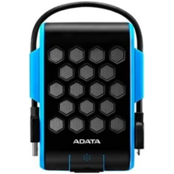 External HDD|ADATA|HD720|1TB|USB 3.1|Colour Blue|A