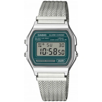 CASIO A158WEM-3EF