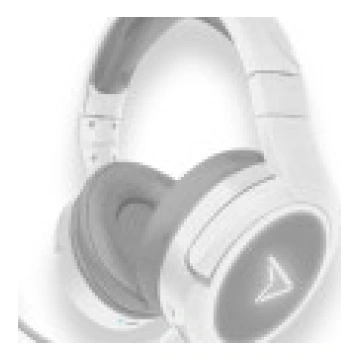 HP STEELPLAY Bluetooth austiņas Impulse White Mult