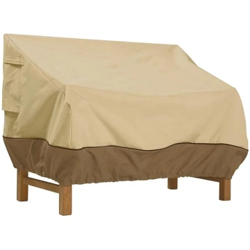 Classic Accessories 70982 Veranda Patio Sofa/Loves
