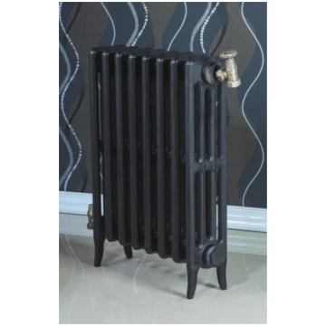 Čuguna radiators BEIGELAI BGL-660-RD (16 sekcijas)