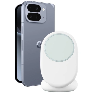 Google Pixel 10 Pro Fold - atbloķēts Android viedt