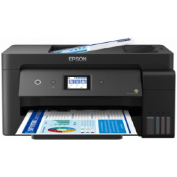 Daudzfunkciju printeris Epson EcoTank L14150 (C11C
