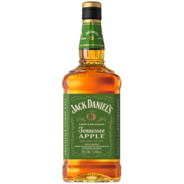 Jack Daniels Apple