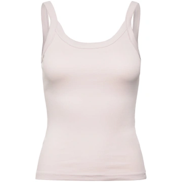 Gina Tricot - Basic Rib Singlet - izmērs S