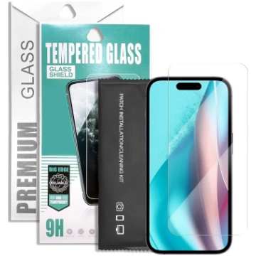 TelForceOne Szklo Hartowane 2 5D Premium Do Xiaomi