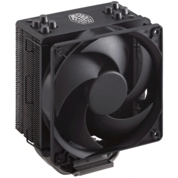 Gaisa dzesētājs Cooler Master Hyper 212 Black 12 c